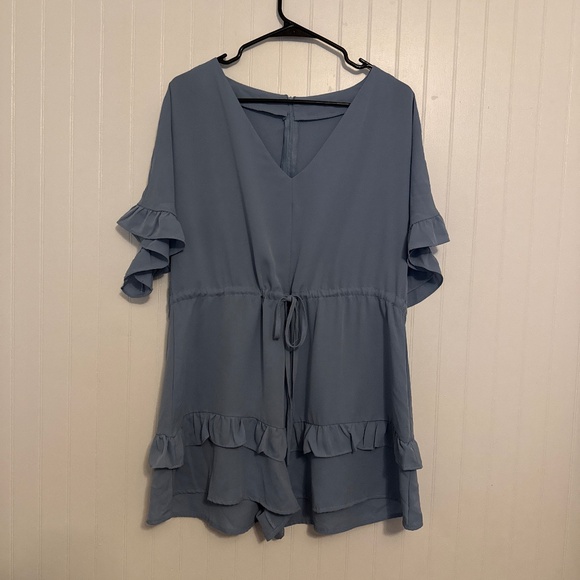 Romper - Picture 1 of 1